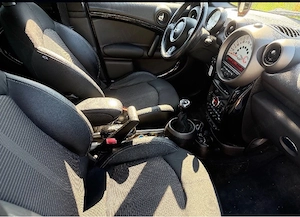 Mini Cooper Countryman - imagine 3