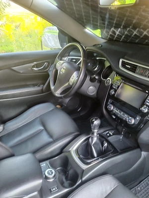 Vand Nissan Xtrail ,t32 Tekna ,motorizare2,0 diesel 177cp, cutie manuala 4x4i an2017