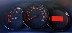 Dacia Logan 2016 euro 6 ( Km 47.205 ) - imagine 3