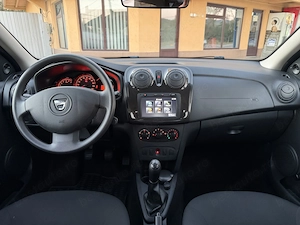 Dacia Logan 2016 euro 6 ( Km 47.205 ) - imagine 6