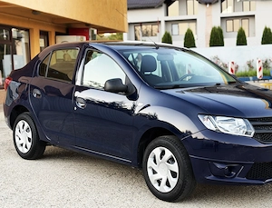 Dacia Logan 2016 euro 6 ( Km 47.205 ) - imagine 7