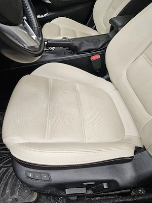 Mazda 6 benzina Revolution Top - imagine 3