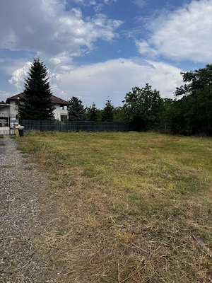 Teren intravilan 500 m2 in Săftica  - imagine 4