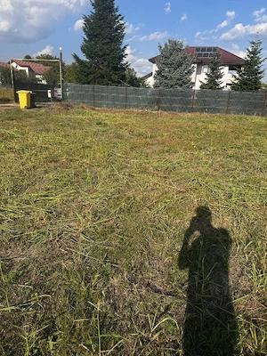 Teren intravilan 500 m2 in Săftica  - imagine 6