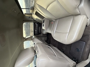 Dodge Ram 1500 Crewcab, 5.7 Hemi GPL - imagine 4