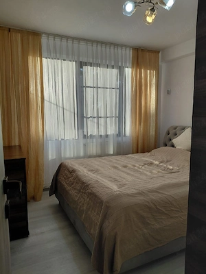 Prima chirie dupa renovare, apartament 2 cam, et 1, Independentei-Scolilor - imagine 5
