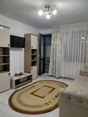 Prima chirie dupa renovare, apartament 2 cam, et 1, Independentei-Scolilor - imagine 3