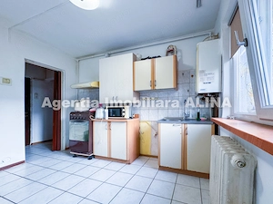 Ap. 3 camere in Mun. Deva, Jud. HD, str. Minerului, suprafata utila 48 mp + balcon de 2,30 mp. - imagine 16