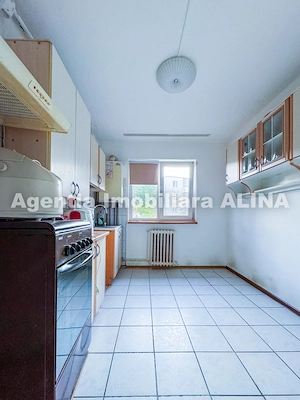 Ap. 3 camere in Mun. Deva, Jud. HD, str. Minerului, suprafata utila 48 mp + balcon de 2,30 mp. - imagine 14