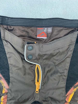 Pantaloni moto crosc Scott - imagine 3