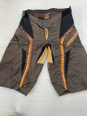 Pantaloni moto crosc Scott - imagine 2