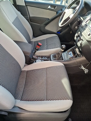 WV Tiguan  - imagine 3