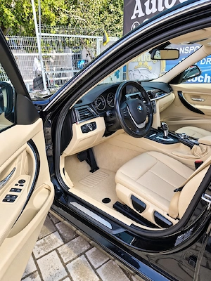 bmw 320 Xdrive Automat Luxury 2013 - imagine 5