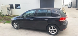 Volkswagen Golf 6 1.4 TSI 125 CP  - imagine 2