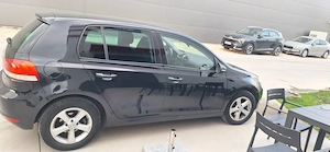 Volkswagen Golf 6 1.4 TSI 125 CP  - imagine 3