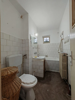 Apartament 2 camere decomandat, loc parcare cu copertină - imagine 4