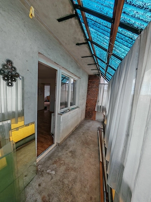 Apartament 2 camere decomandat, loc parcare cu copertină - imagine 5