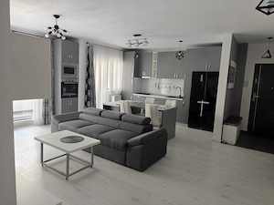 Închiriez apartament 3 camere + balcon la parter  în zona Kogălniceanu Sibiu (str. Partenie Cosma)  - imagine 6