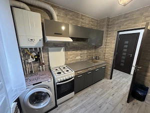 Nicolae Grigorescu ,apartament 3 camere de inchiriat - imagine 5