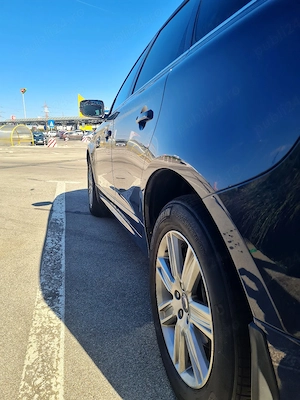 Volvo Xc60 D4 Motor nou 24.000km automat 8 trepte webasto, bliss, distronic, euro6, LED, memorii, pa - imagine 7
