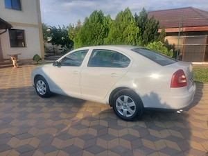 Skoda Octavia 2 BKD 2005 - imagine 5