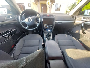 Skoda Octavia 2 BKD 2005 - imagine 7