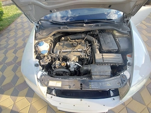 Skoda Octavia 2 BKD 2005 - imagine 10