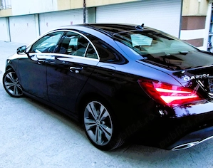 Vand Mercedes Cla 200 d 4 Matic 2018 - imagine 5