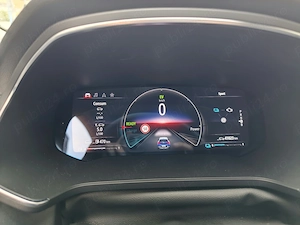 Renault Captur E Tech Hybrid Unic Proprietar + set roti de iarna.  - imagine 7