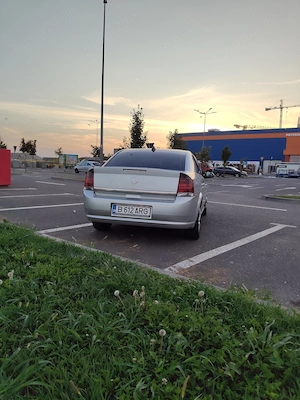 Opel Vectra C Z18XER VVT  - imagine 5