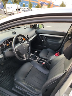 Opel Vectra C Z18XER VVT  - imagine 8