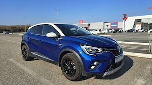 Renault Captur E Tech Hybrid Unic Proprietar + set roti de iarna.  - imagine 10