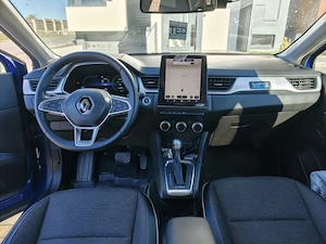 Renault Captur E Tech Hybrid Unic Proprietar + set roti de iarna.  - imagine 9