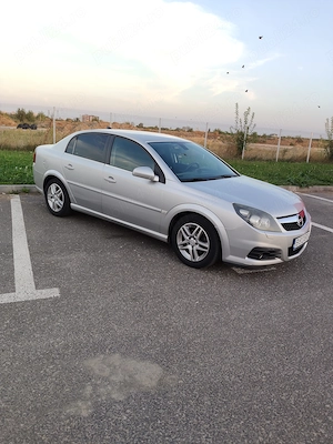 Opel Vectra C Z18XER VVT  - imagine 3