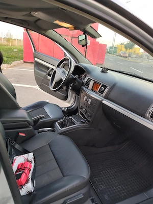Opel Vectra C Z18XER VVT  - imagine 9