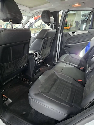Mercedes ml250 blutec 189500km - imagine 5