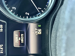 Mercedes ml250 blutec 189500km - imagine 7