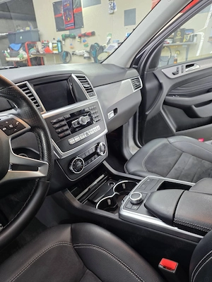 Mercedes ml250 blutec 189500km - imagine 4