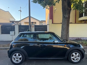 Mini cooper one 2010 euro 5 doar 8500 lei! - imagine 3