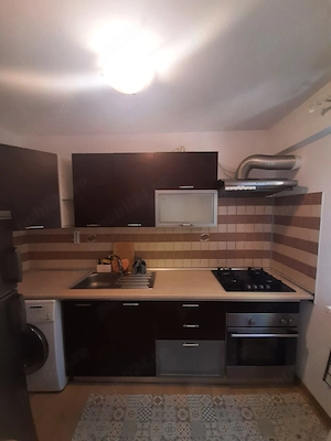 Proprietar vand garsoniera etaj1 zona Brancoveanu. Comision 00! - imagine 3