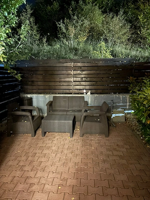 apartament 3 camere Floresti, cu gradinara si loc de parcare inclus - imagine 5
