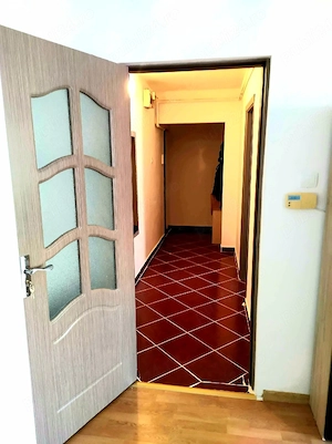 Apartament 2 camere de închiriat   zona Lenin  - imagine 3