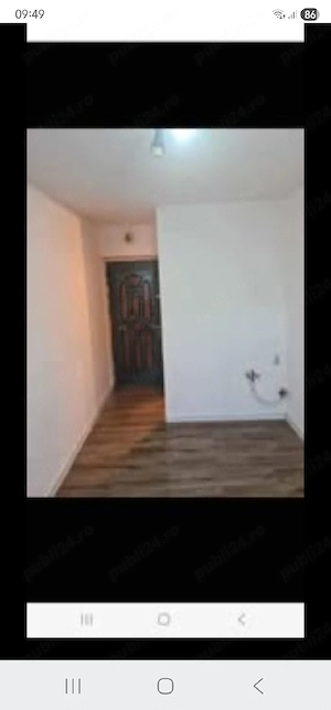 Dau în chirie Garsonieră mică  în rogerius lângă Spitalul pelican