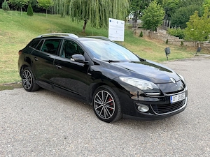 Renault Megane 3 1.5 dCi Bosse Edition 2013 euro 5