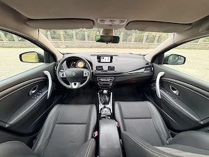 Renault Megane 3 1.5 dCi Bosse Edition 2013 euro 5 - imagine 5