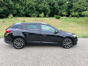 Renault Megane 3 1.5 dCi Bosse Edition 2013 euro 5 - imagine 2