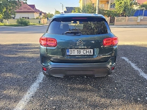 Citroen C5 Aircross  - imagine 3