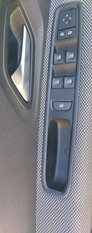 Dacia Logan Benzina  + Gpl - imagine 3
