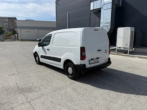 Citroen Berlingo 3 Locuri 1.6 hdi Euro 5 - imagine 2
