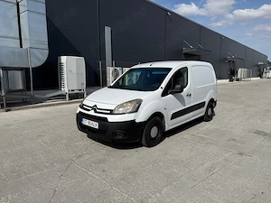 Citroen Berlingo 3 Locuri 1.6 hdi Euro 5 - imagine 4